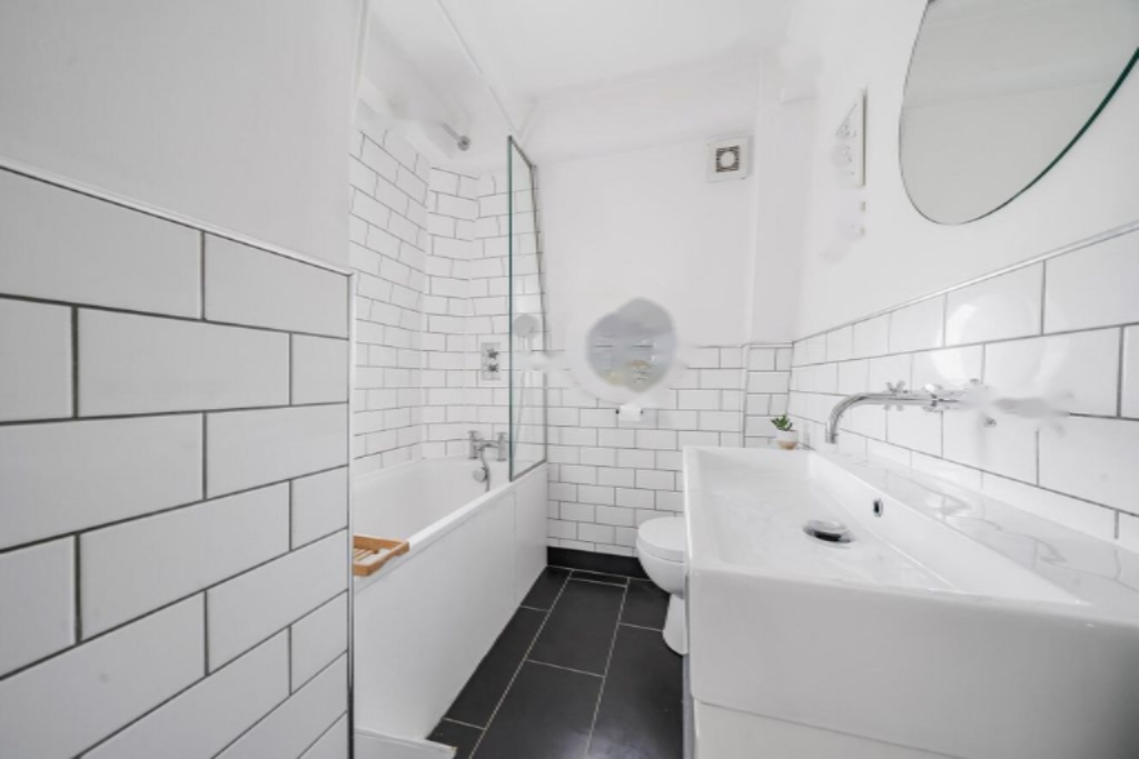 Квартира в Лондоне, Великобритания, 89 м² - фото 1