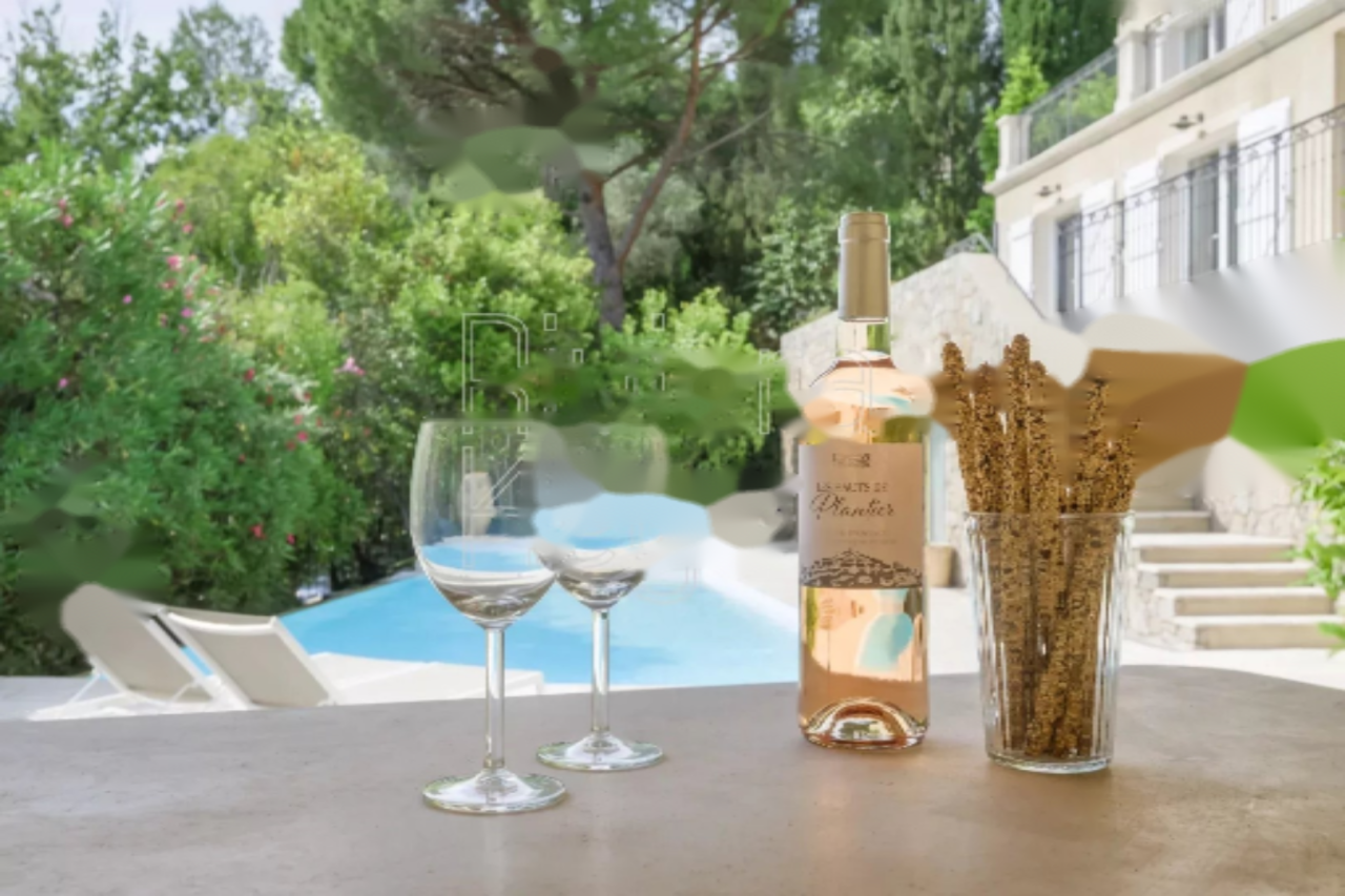 Квартира в Каннах, Франция, 297 м² - фото 1