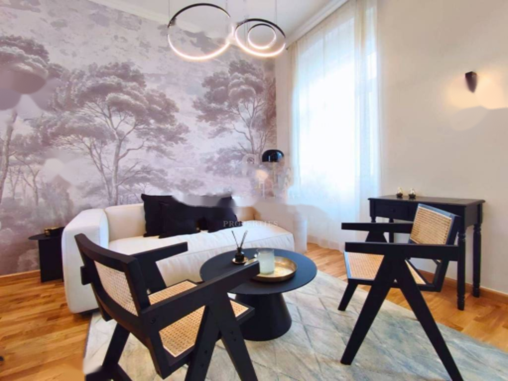 Квартира в Опатии, Хорватия - фото 1