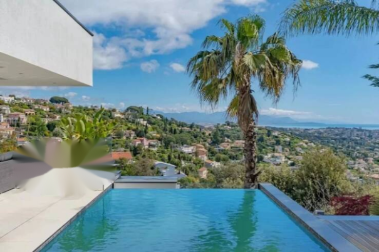 Квартира в Каннах, Франция, 330 м² - фото 1