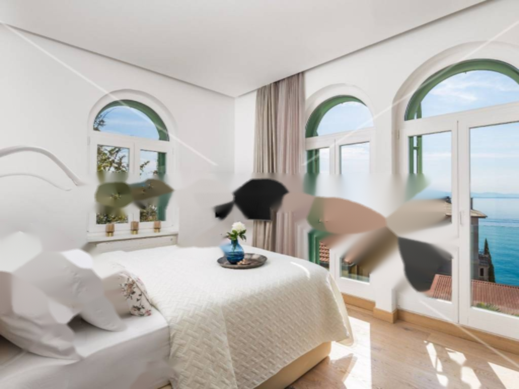 Квартира в Опатии, Хорватия - фото 1