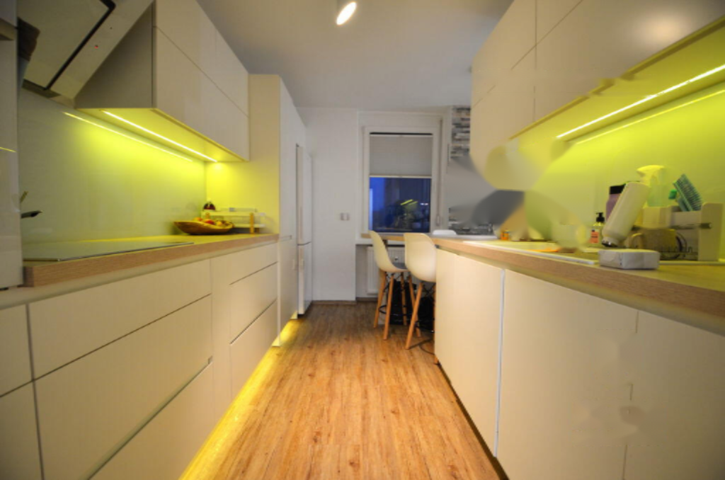 Квартира в Любляне, Словения, 78 м² - фото 1