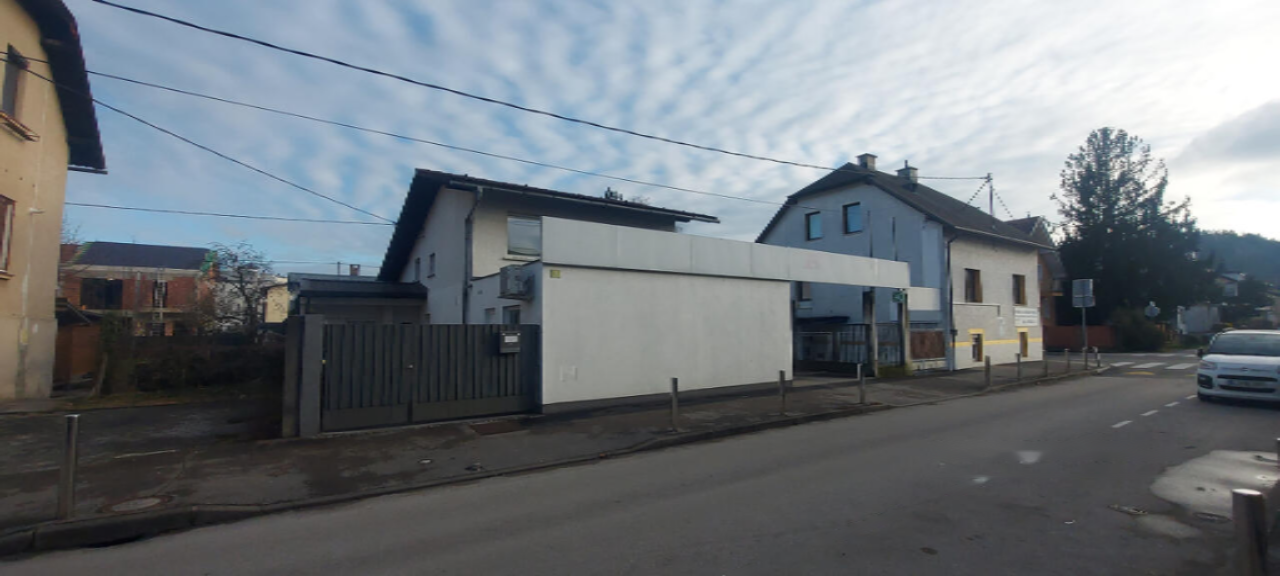 Дом в Любляне, Словения, 250 м² - фото 1