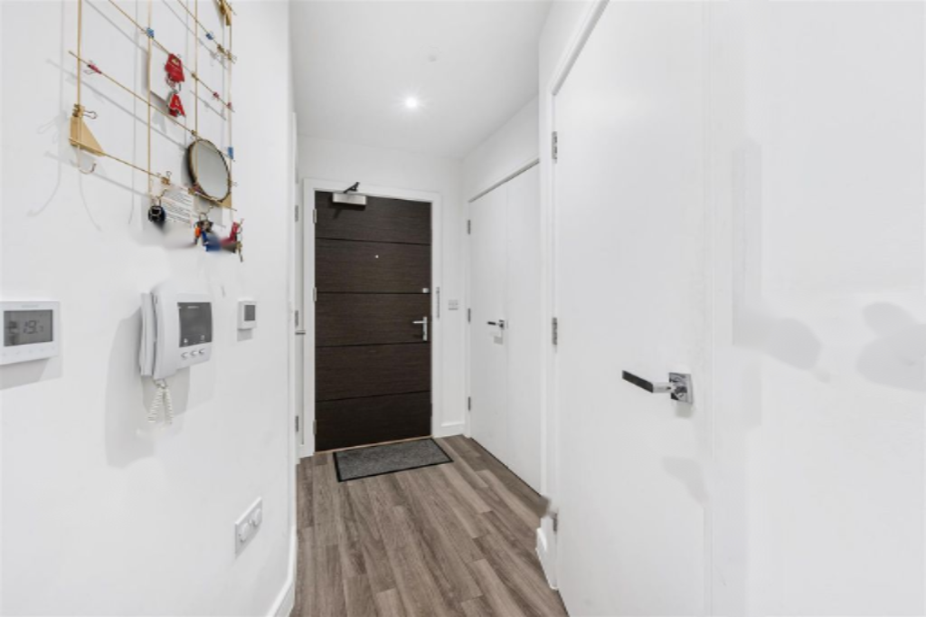 Квартира в Лондоне, Великобритания, 52 м² - фото 1