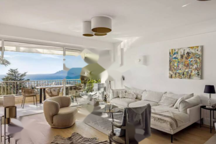 Квартира в Каннах, Франция, 118 м² - фото 1