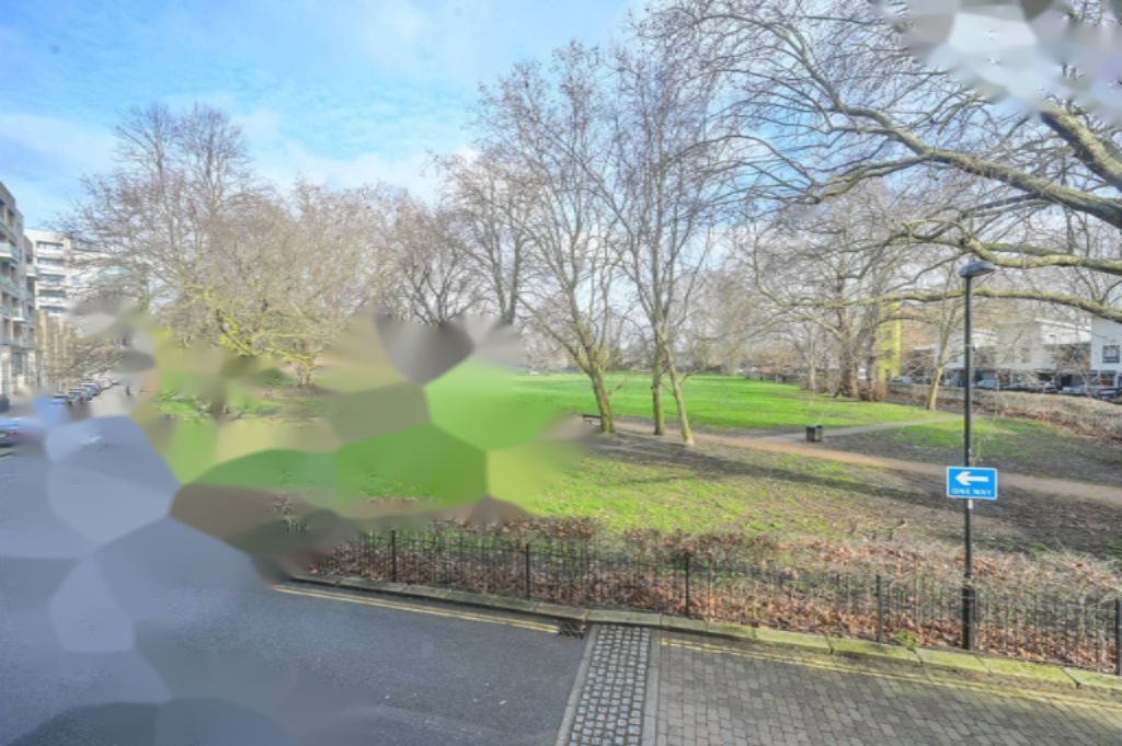 Квартира в Лондоне, Великобритания, 55 м² - фото 1