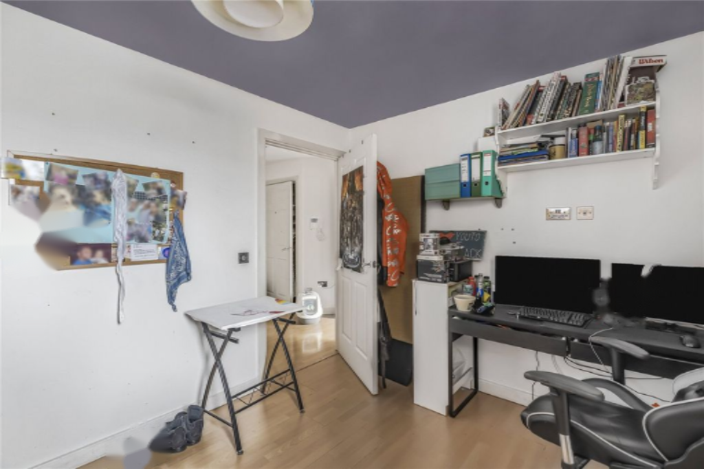 Квартира в Лондоне, Великобритания, 52 м² - фото 1