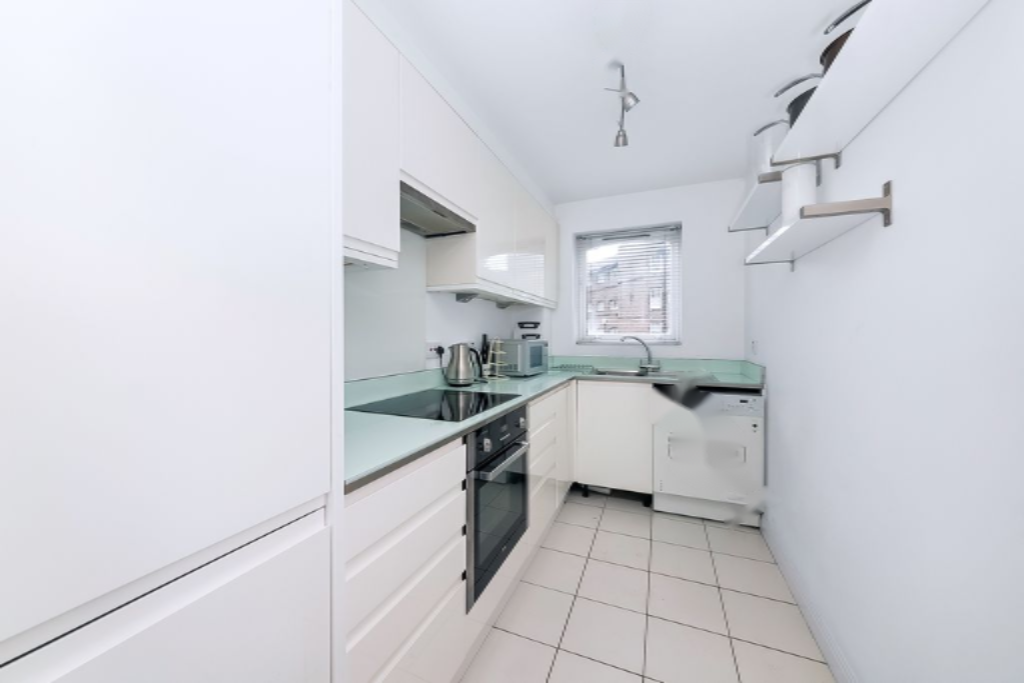 Квартира в Лондоне, Великобритания, 46 м² - фото 1