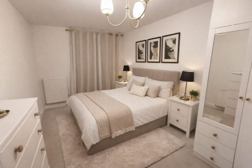 Квартира в Лондоне, Великобритания, 68 м² - фото 1