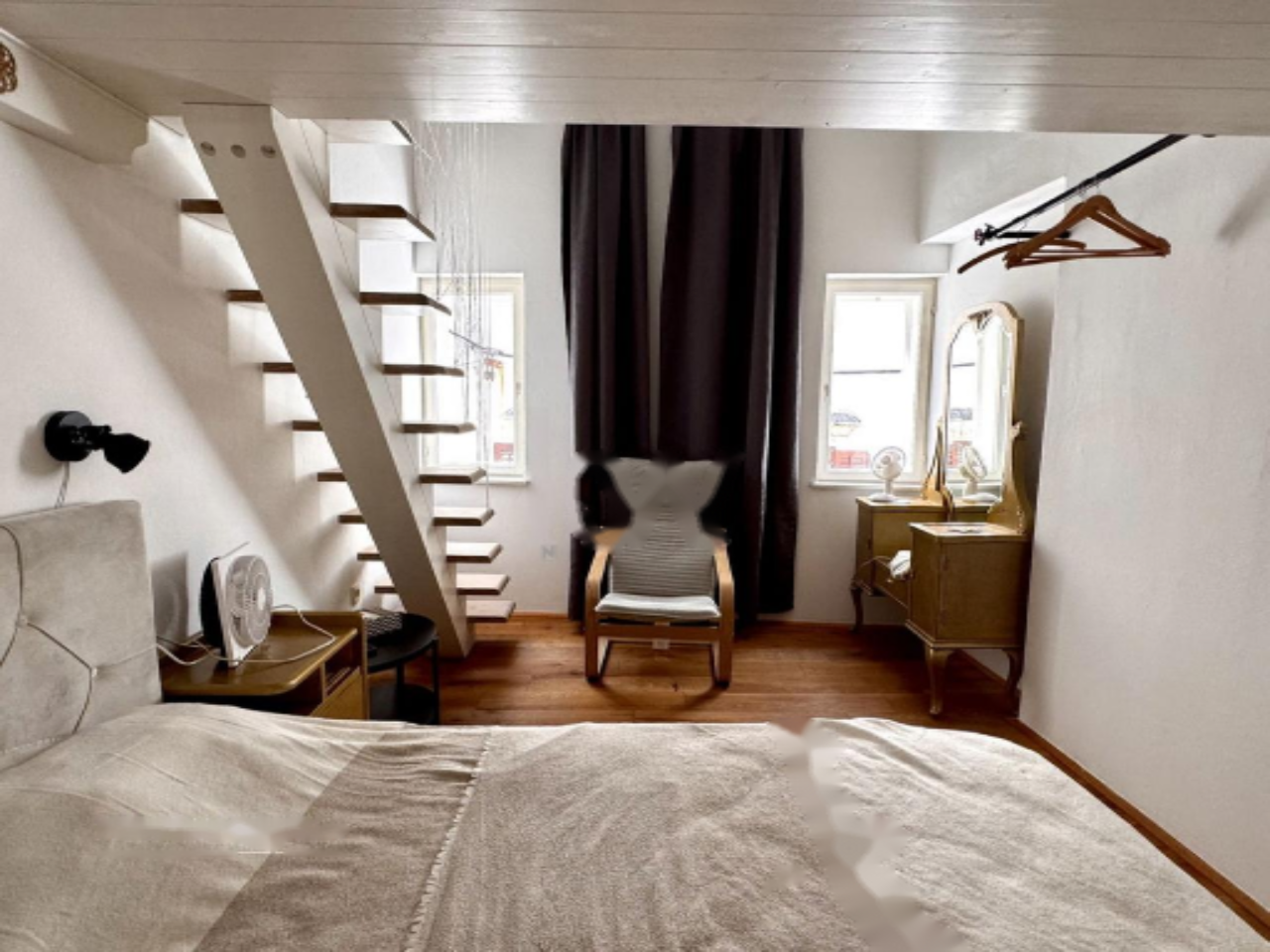 Квартира в Копере, Словения, 35 м² - фото 1