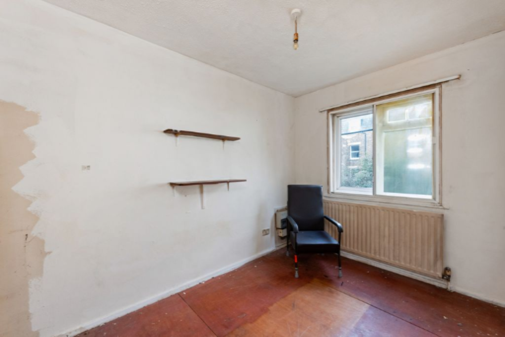 Квартира в Лондоне, Великобритания - фото 1