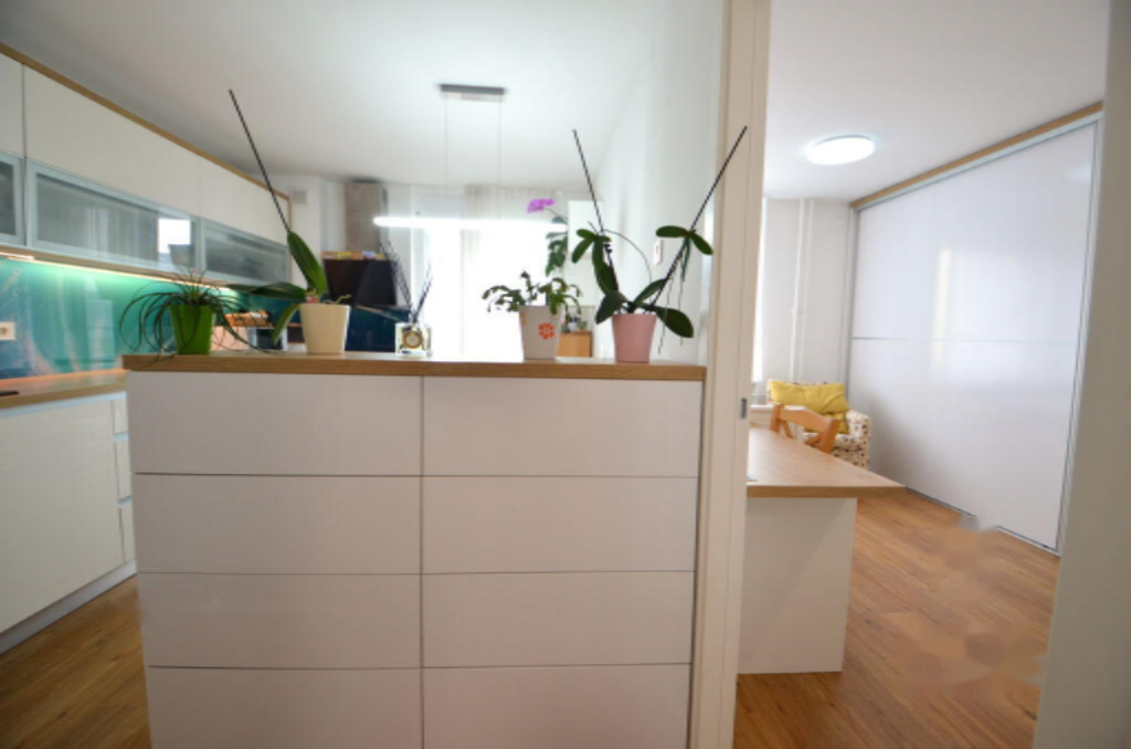 Квартира в Любляне, Словения, 47 м² - фото 1