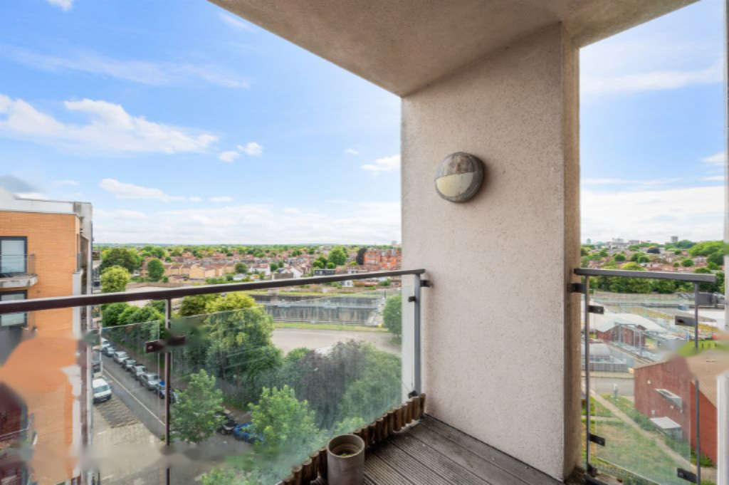 Квартира в Лондоне, Великобритания, 67 м² - фото 1