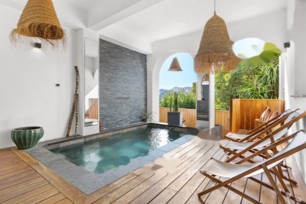 Квартира в Каннах, Франция, 200 м² - фото 1