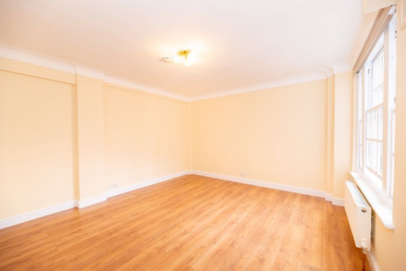 Квартира в Лондоне, Великобритания, 33 м² - фото 1