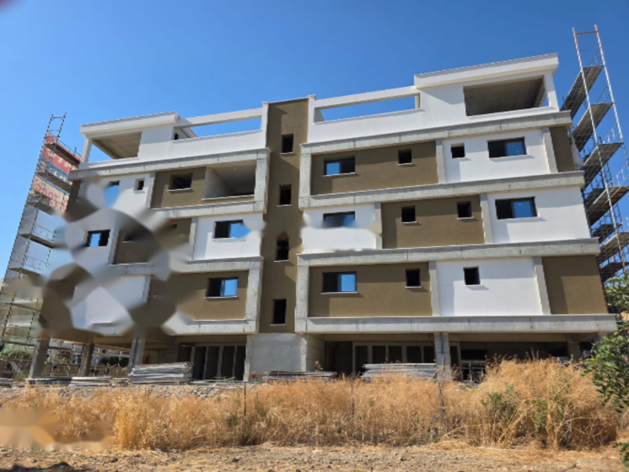 Квартира в Лимасоле, Кипр, 90 м² - фото 1