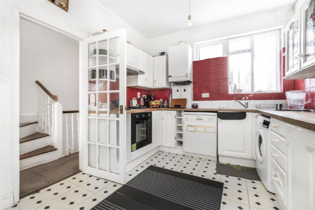 Квартира в Лондоне, Великобритания, 85 м² - фото 1