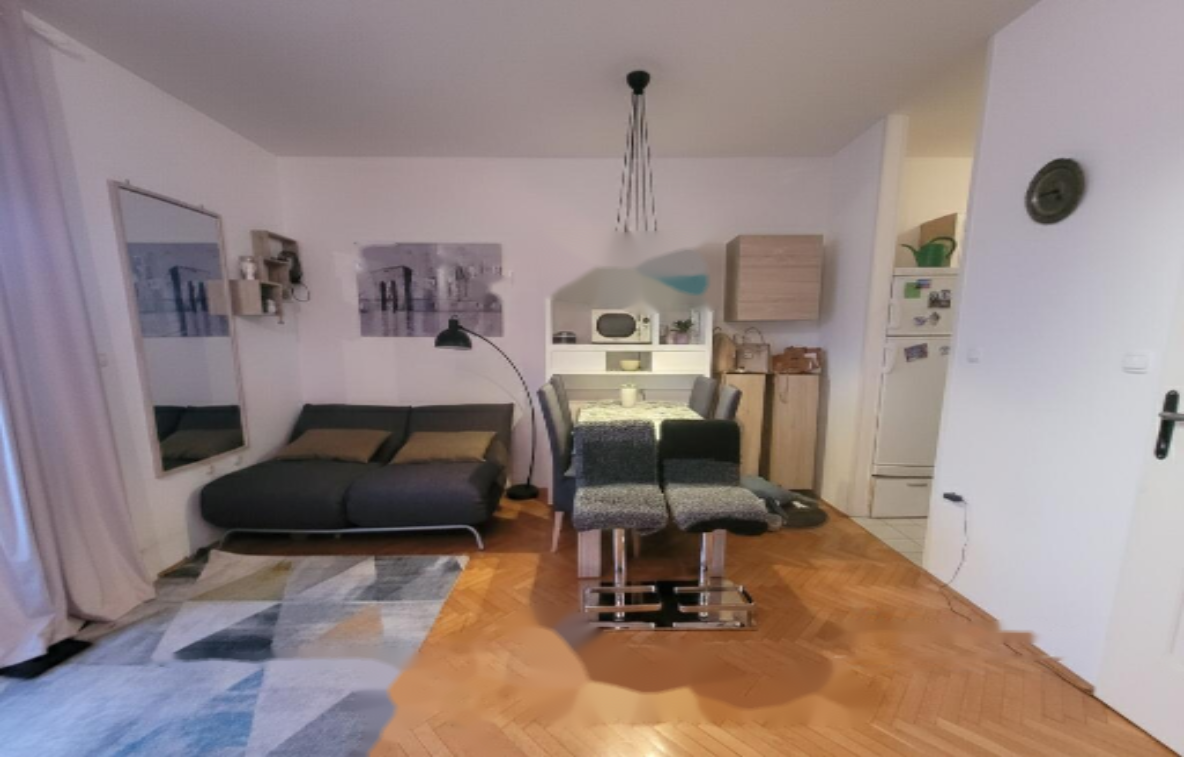 Квартира в Любляне, Словения, 47 м² - фото 1