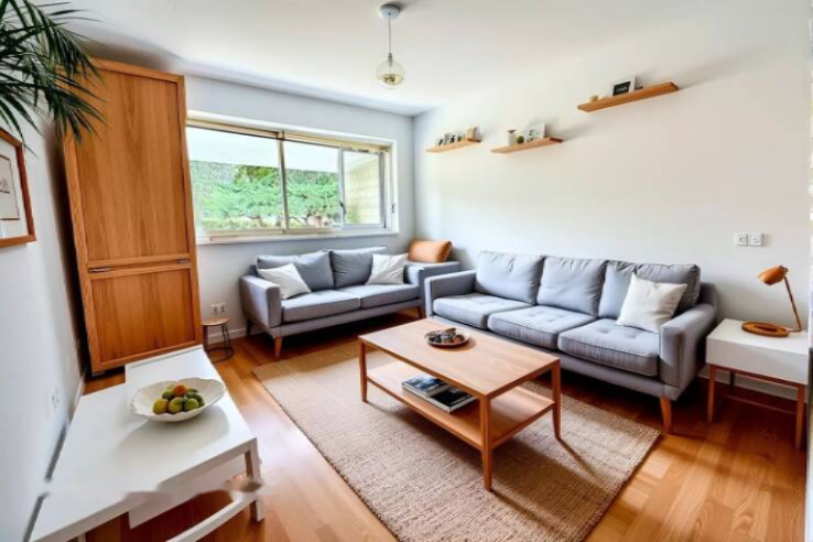 Квартира в Каннах, Франция, 20 м² - фото 1