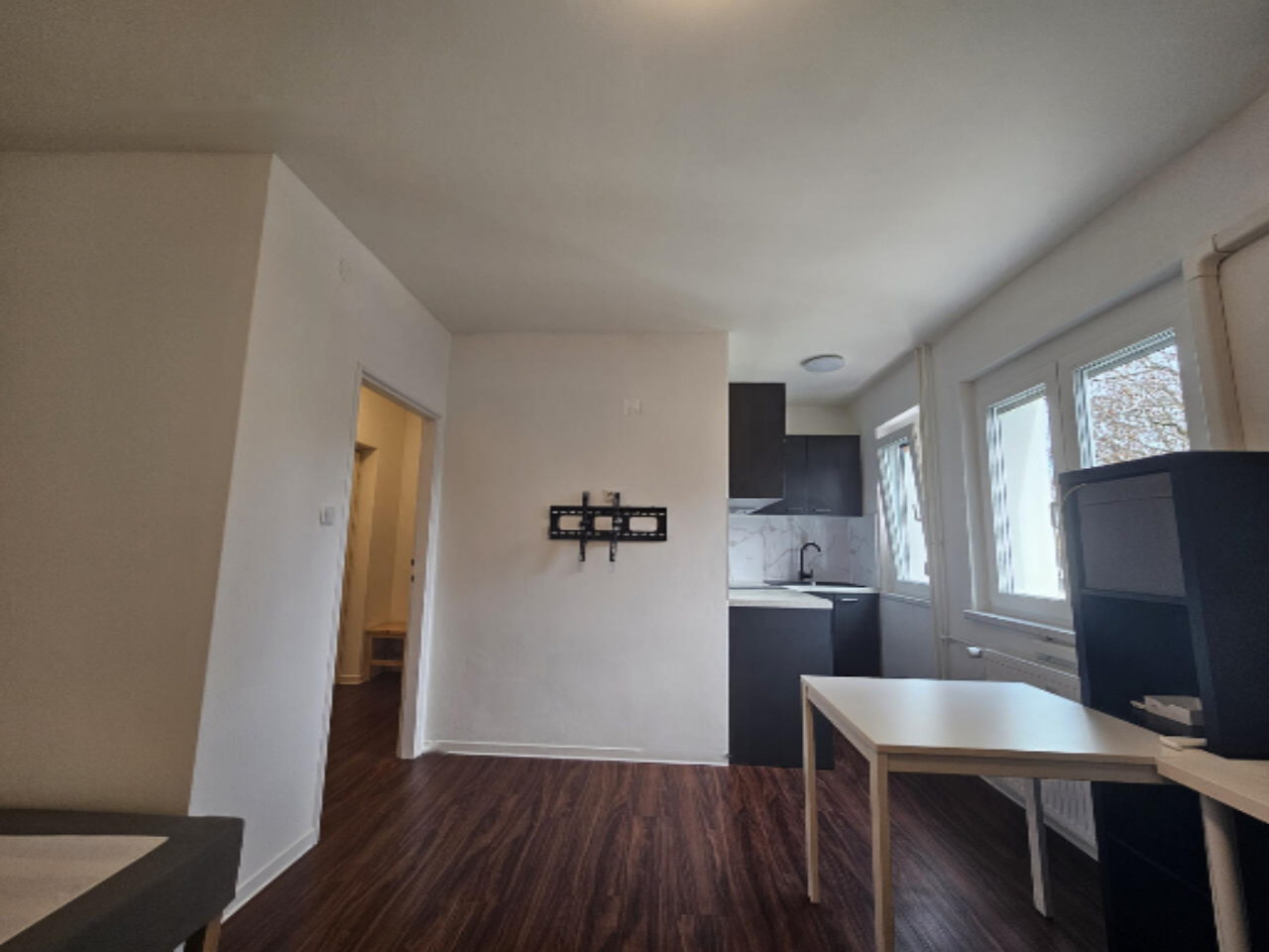 Квартира в Любляне, Словения, 24 м² - фото 1