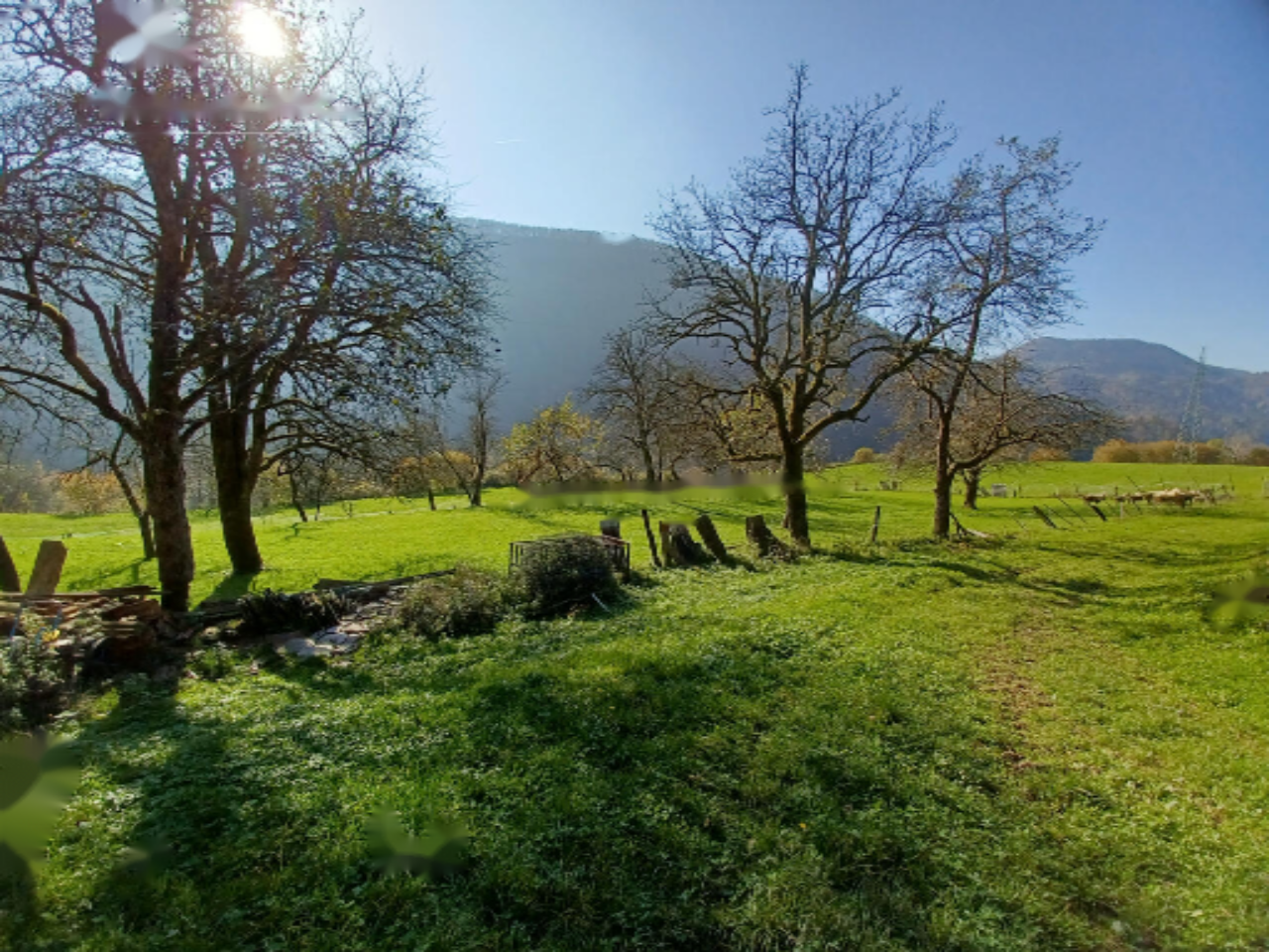 Ферма в Камнике, Словения, 24 886 м² - фото 1