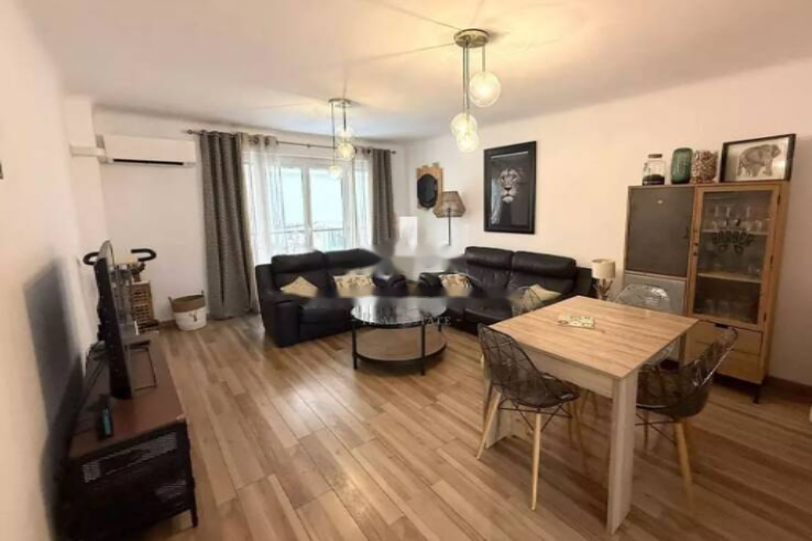 Квартира в Каннах, Франция, 72 м² - фото 1