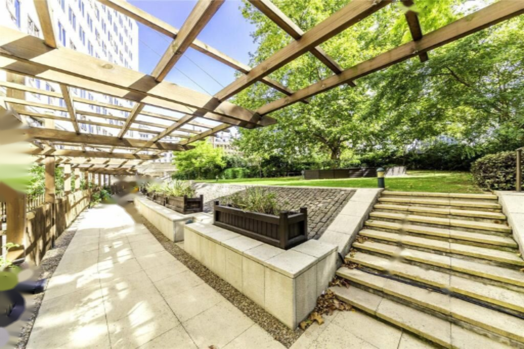 Квартира в Лондоне, Великобритания, 35 м² - фото 1