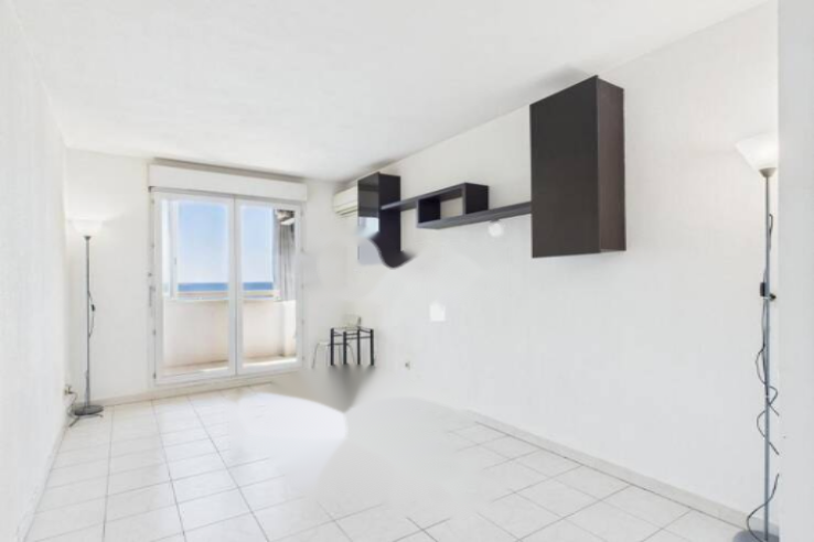 Квартира в Каннах, Франция, 51 м² - фото 1