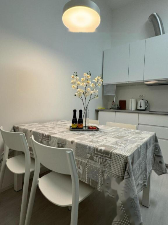 Квартира в Любляне, Словения, 40 м² - фото 1