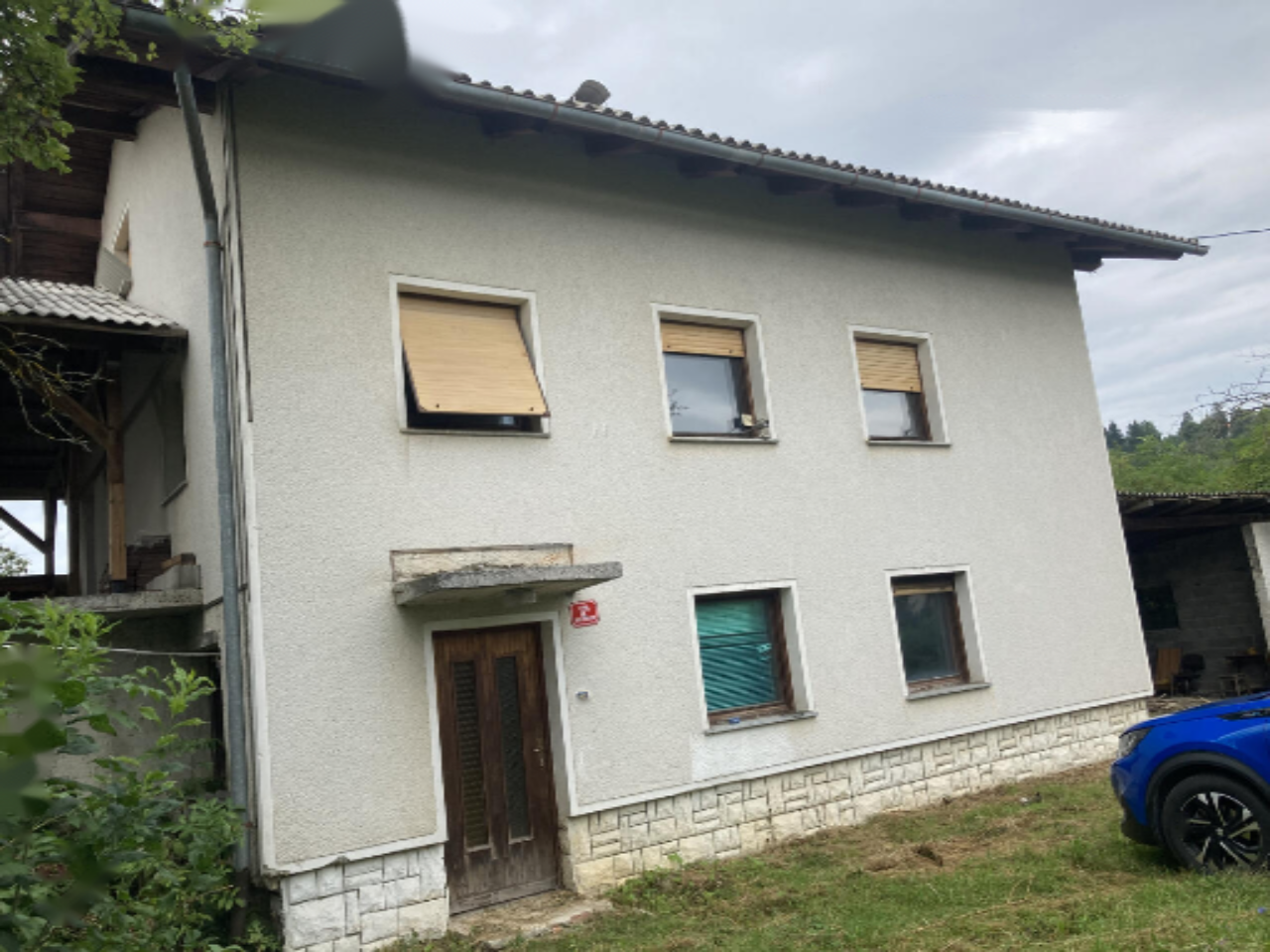 Дом в Любляне, Словения, 250 м² - фото 1