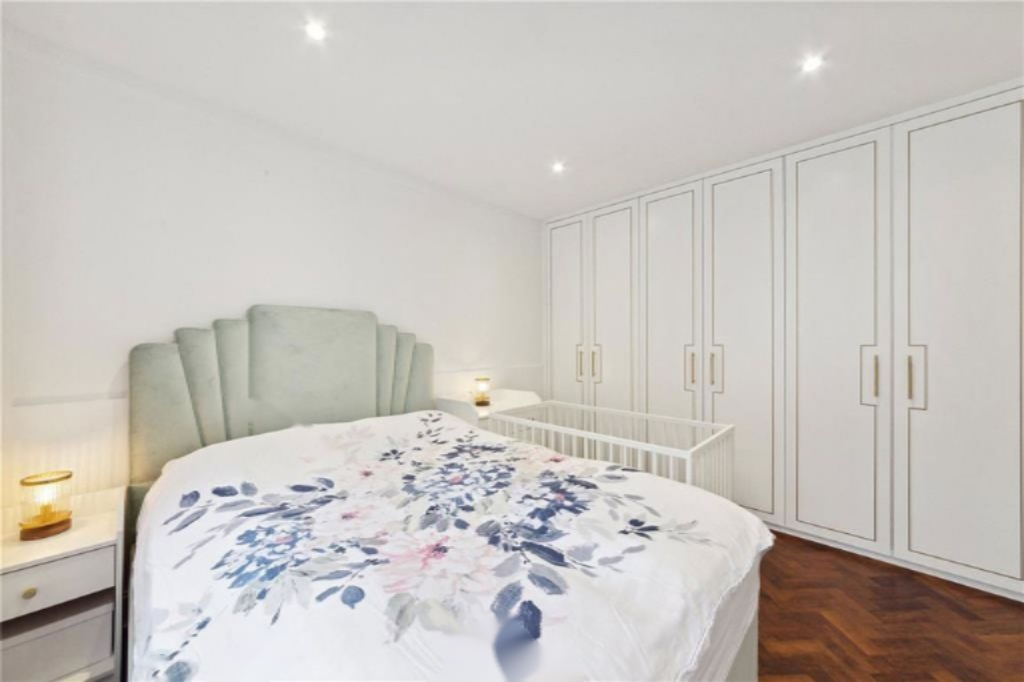 Квартира в Лондоне, Великобритания, 39 м² - фото 1