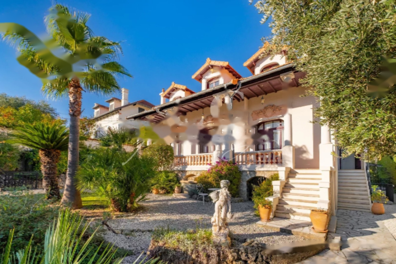 Квартира в Каннах, Франция, 275 м² - фото 1