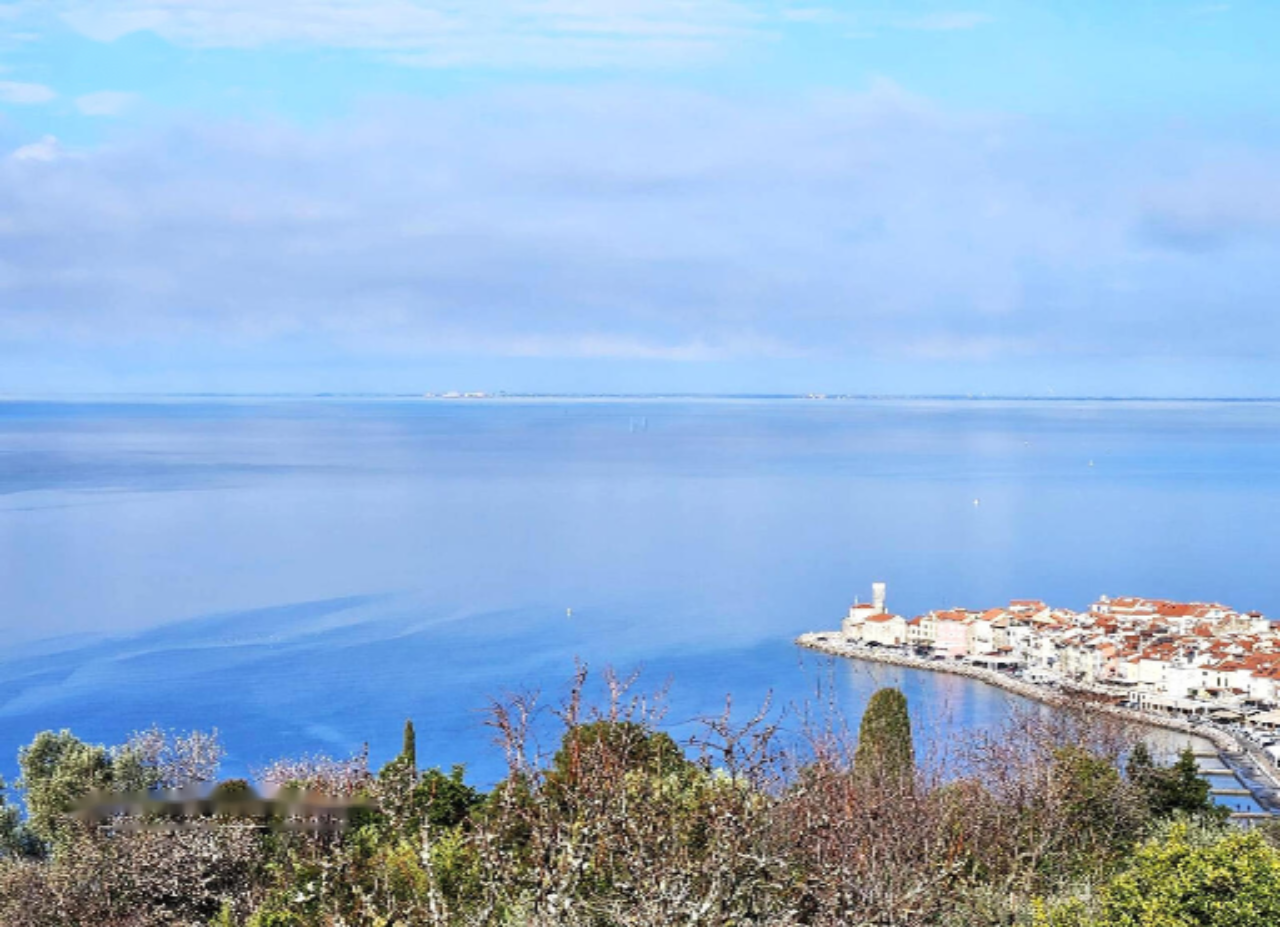 Дом в Пиране, Словения, 122 м² - фото 1