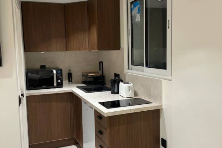 Квартира в Каннах, Франция, 21 м² - фото 1