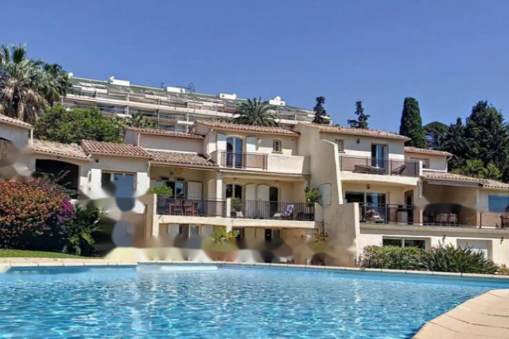 Квартира в Каннах, Франция, 167 м² - фото 1