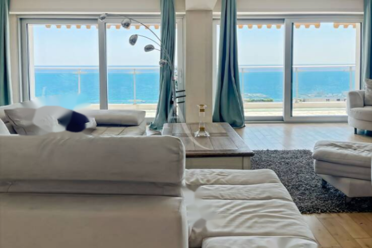 Квартира в Каннах, Франция, 206 м² - фото 1