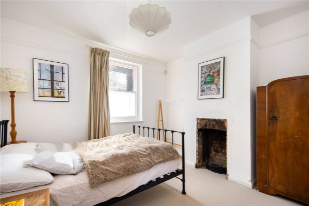 Квартира в Лондоне, Великобритания, 47 м² - фото 1