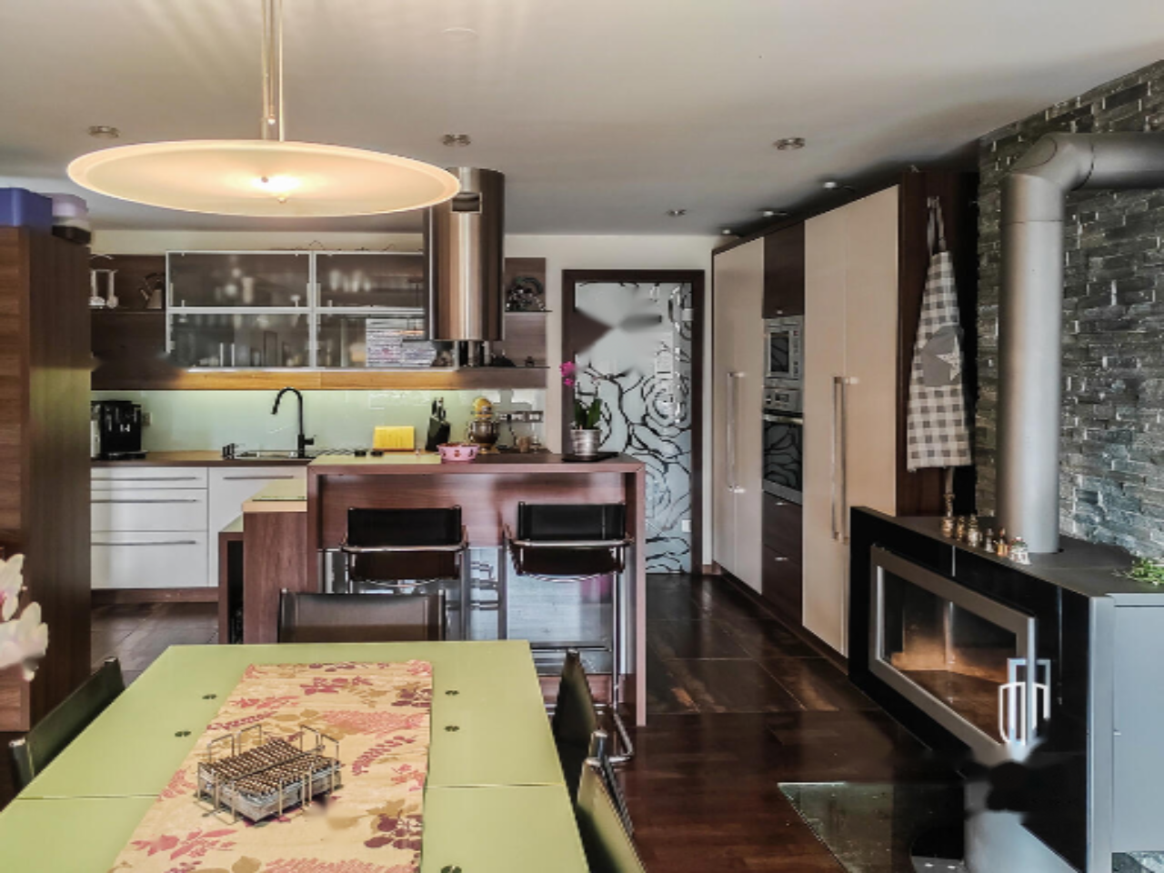 Дом в Любляне, Словения, 303 м² - фото 1