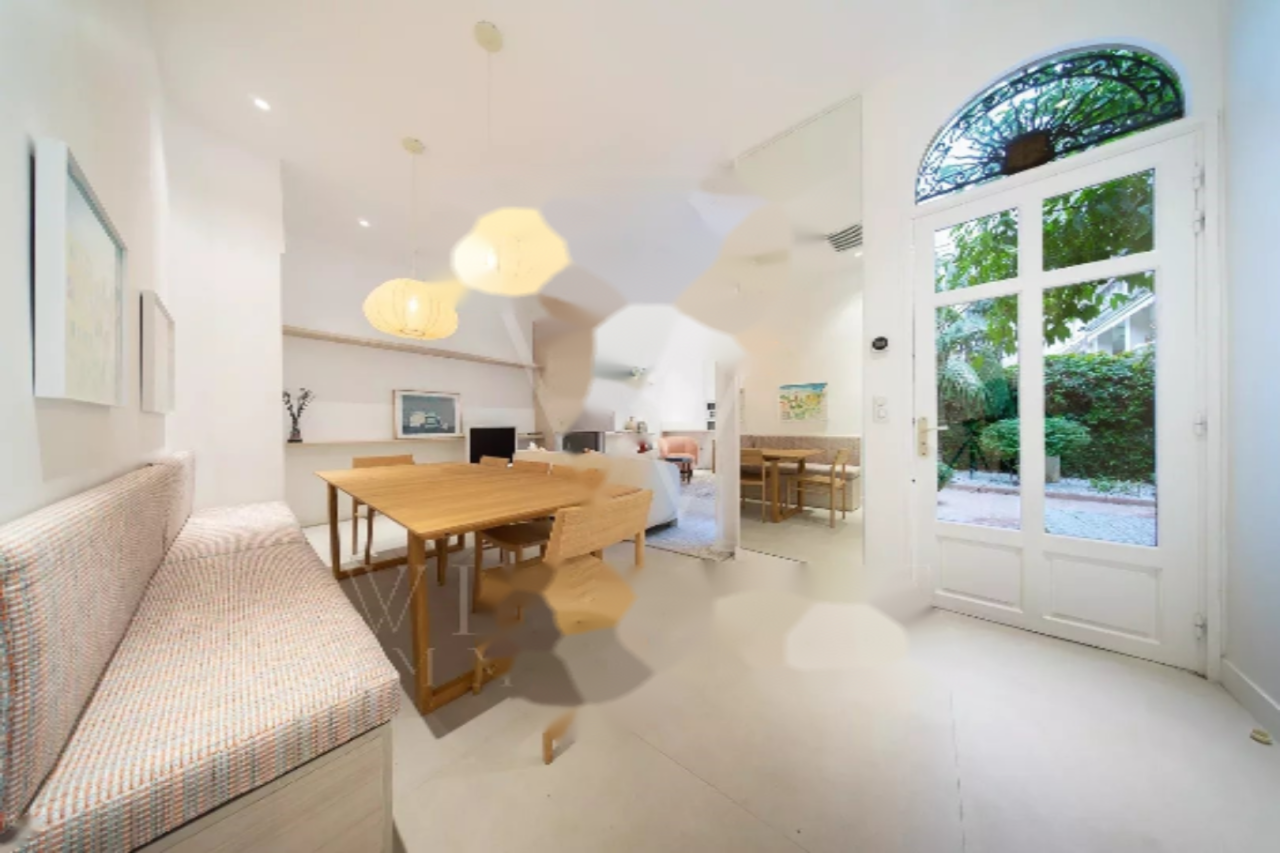 Квартира в Каннах, Франция, 131 м² - фото 1