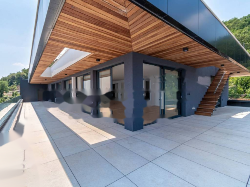 Квартира в Опатии, Хорватия - фото 1