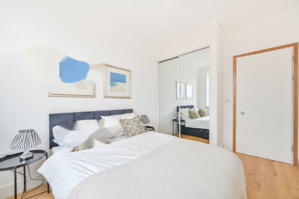 Квартира в Лондоне, Великобритания, 42 м² - фото 1