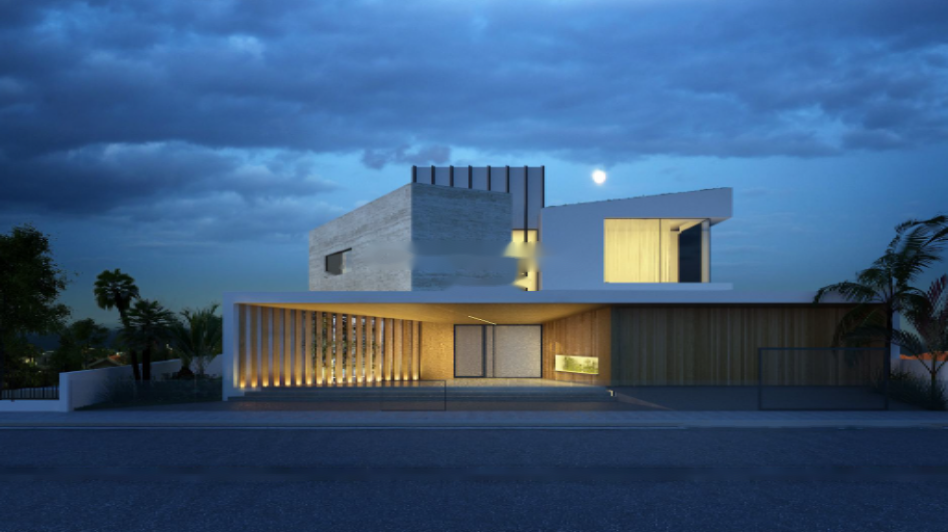 Квартира в Ермасойе, Кипр, 926 м² - фото 1