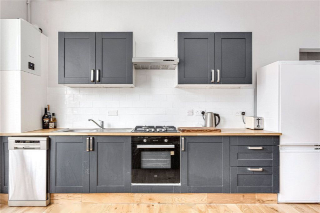 Квартира в Лондоне, Великобритания, 42 м² - фото 1