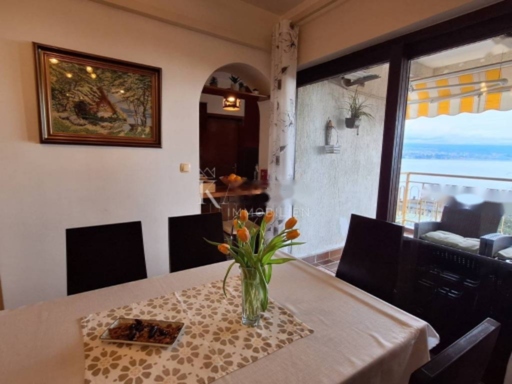 Квартира в Опатии, Хорватия - фото 1