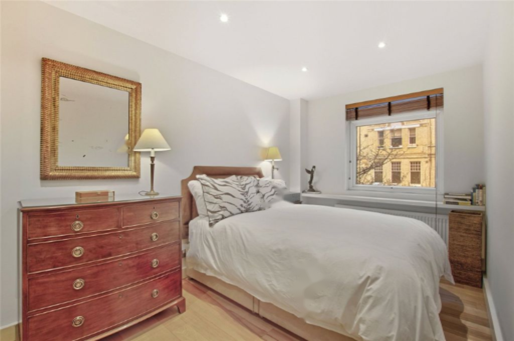 Квартира в Лондоне, Великобритания, 74 м² - фото 1