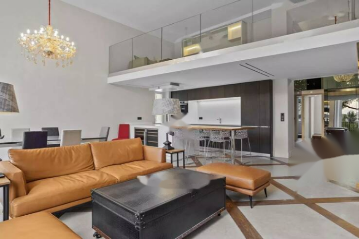 Квартира в Каннах, Франция, 151 м² - фото 1