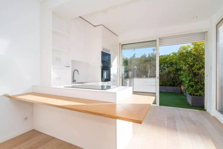 Квартира в Каннах, Франция, 80 м² - фото 1