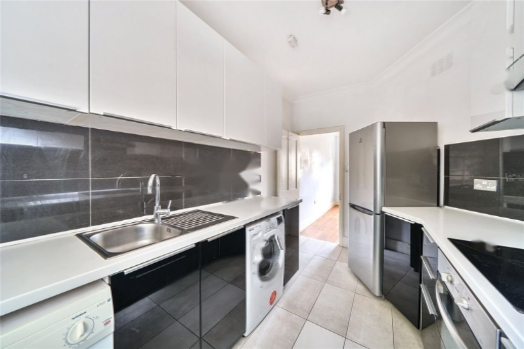 Квартира в Лондоне, Великобритания, 52 м² - фото 1