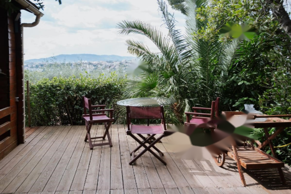 Квартира в Каннах, Франция, 280 м² - фото 1