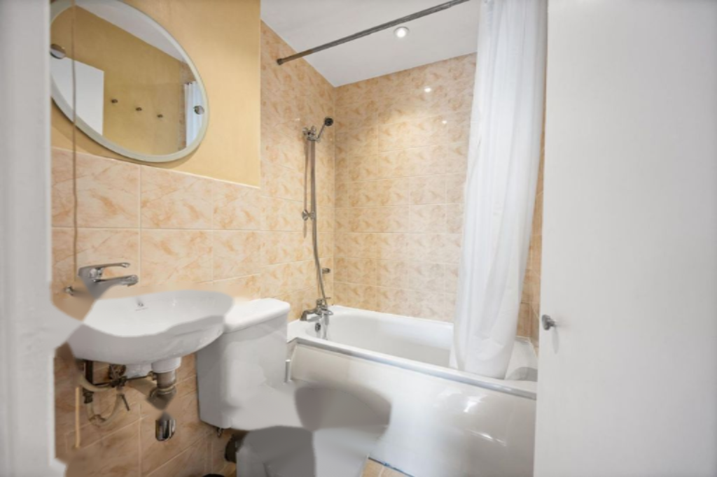 Квартира в Лондоне, Великобритания, 22 м² - фото 1